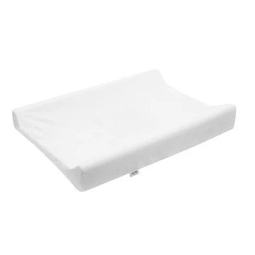 Huzat pelenkázó lapra New Baby 50x70 fehér