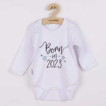 Body nyomtatással New Baby Born in 2023