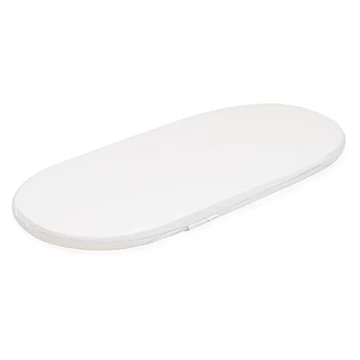 Gyerek habszivacs matrac babakocsiba New Baby STANDARD 75x35x3,5 cm
