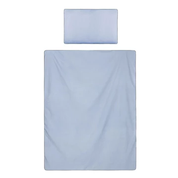 6-részes ágyneműhuzat Belisima Palermo 100x135 jeans