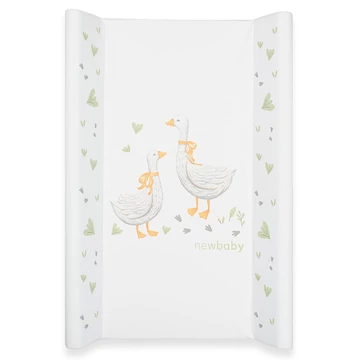Pelenkázó lap New Baby Libák 70x50