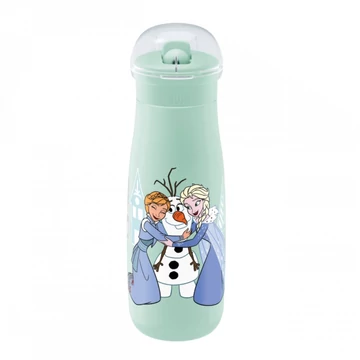 Gyermek itatópohár NUK Mini-Me Flip Frozen  450 ml 12+ m