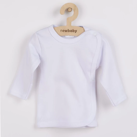 Baba ingecske New Baby Classic II fehér