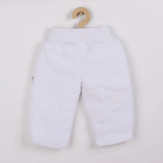 Luxus baba téli melegítőnadrág New Baby Snowy collection