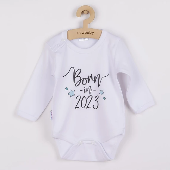 Body nyomtatással New Baby Born in 2023