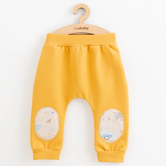 Baba szabadidő nadrág New Baby Tündér