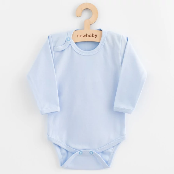 Baba body New Baby Classic II kék