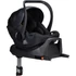 Kép 4/10 - FreeON Bloom 4in1 multifunkciós babakocsi - Black