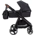 Kép 6/10 - FreeON Bloom 4in1 multifunkciós babakocsi - Black