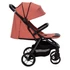 Kép 2/6 - FreeON Dynamic sport babakocsi 22 kg-ig- Pink