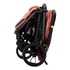 Kép 3/6 - FreeON Dynamic sport babakocsi 22 kg-ig- Pink