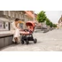 Kép 6/6 - FreeON Dynamic sport babakocsi 22 kg-ig- Pink