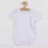 Kép 1/2 - Body rövid ujj New Baby Classic