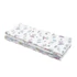 Kép 4/6 - Pamut pelenka nyomtatott mintával NEW BABY 60x80 cm STANDARD 10 db