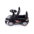 Kép 2/5 - Gyerek futóbicikli Milly Mally Racer black