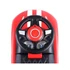 Kép 5/5 - Gyerek futóbicikli Milly Mally Racer black
