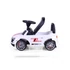 Kép 2/5 - Gyerek futóbicikli Milly Mally Racer white