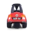 Kép 3/5 - Gyerek futóbicikli Milly Mally Racer white