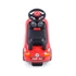 Kép 4/5 - Gyerek futóbicikli Milly Mally Racer white