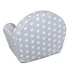 Kép 3/4 - Gyermek fotel New Baby Zebra szürke