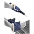 Kép 3/3 - Kézmelegítő babakocsira Sensillo 45x21 navy