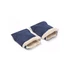 Kép 1/3 - Kézmelegítő babakocsira Sensillo 45x21 navy