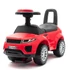 Kép 1/6 - Gyerek jármű SUV Baby Mix piros