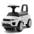 Kép 1/6 - Gyerek jármű SUV Baby Mix fehér