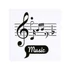 Kép 2/4 - Baba body teljes hosszba patentos New Baby Music