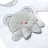 Kép 3/6 - Luxus baba hosszú ujjú body New Baby Honey Bear 3D