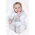 Kép 4/6 - Luxus baba hosszú ujjú body New Baby Honey Bear 3D