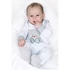 Kép 5/6 - Luxus baba hosszú ujjú body New Baby Honey Bear 3D
