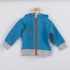 Kép 2/6 - 2-részes baba együttes New Baby Puppik 2 türkiz