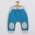 Kép 4/6 - 2-részes baba együttes New Baby Puppik 2 türkiz