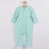Kép 1/2 - Baba kezeslábas New Baby Classic II menta