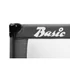 Kép 6/6 - Utazóágy CARETERO Basic graphite