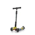 Kép 2/4 - Gyerek roller Milly Mally Magic Scooter graffiti