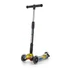 Kép 1/4 - Gyerek roller Milly Mally Magic Scooter graffiti