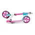 Kép 2/6 - Gyerek roller  Milly Mally Buzz Scooter black