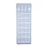Kép 3/4 - Felfújható matrac Bestway ezüst 188cm x 71cm