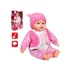 Kép 1/6 - Magyarul beszélő és éneklő baba PlayTo Ani 46 cm