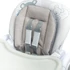 Kép 2/6 - Etetőszék Baby Mix Infant grey