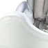Kép 3/6 - Etetőszék Baby Mix Infant grey