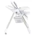 Kép 5/6 - Etetőszék Baby Mix Infant grey