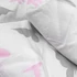 Kép 2/4 - Pólyakendő New Baby fehér pillangó