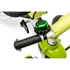 Kép 6/6 - Gyerek háromkerekű bicikli Toyz WROOM green