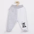 Kép 1/3 - Baba lábfejes nadrág New Baby Zebra exclusive