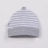 Kép 1/2 - Baba pamut sapka New Baby Zebra exclusive