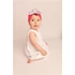 Kép 3/3 - Lány sapka turbán New Baby For Girls