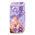 Kép 2/6 - MEGAPACK Gyermek eldobható pelenka New Love Premium comfort 3 MIDI 4-9 kg 5x48 db